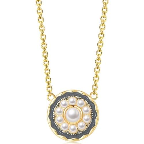 ZHOUYANG Golden Chains