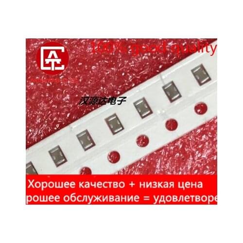 10pcs real orginal new NFM21CC220U1H3D SMD through-core three-terminal filter capacitor 2012 0805 22PF 50V 0.7A