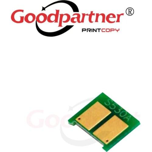 100PC x 305A CE410A CE411A CE412A CE413A Toner Cartridge Reset Chip for HP LaserJet Pro 300 Color M351 MFP M375 PRO400 M451 M475