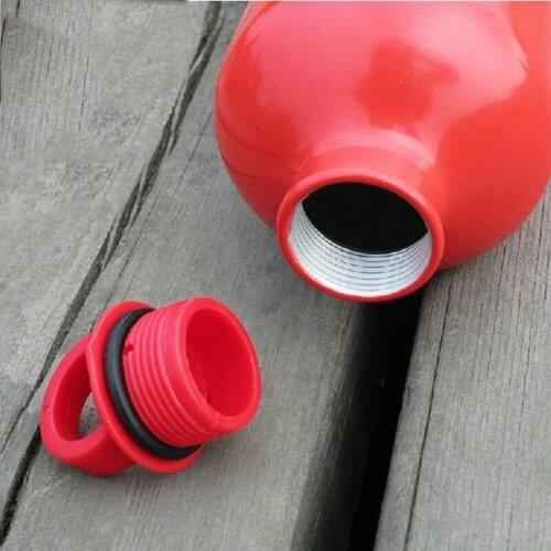 230g 1500 ML Gas Oil Fuel Bottle Container Motorcycle Petrol Gasoline Canister