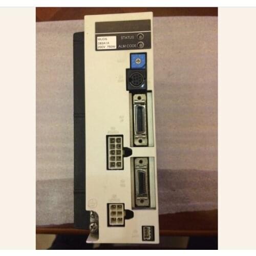 USED MUDS083A1A TESTED PASS OK