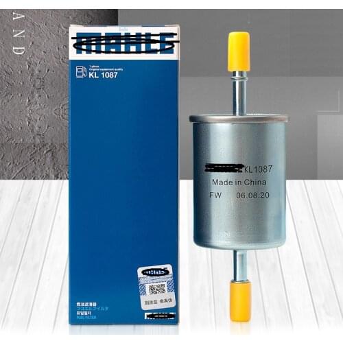 Auto car engine Fuel gasoline filter for changan CS35 CS55 plus CX30 1.5T 1.6L automobile vehicle petrol cleaner