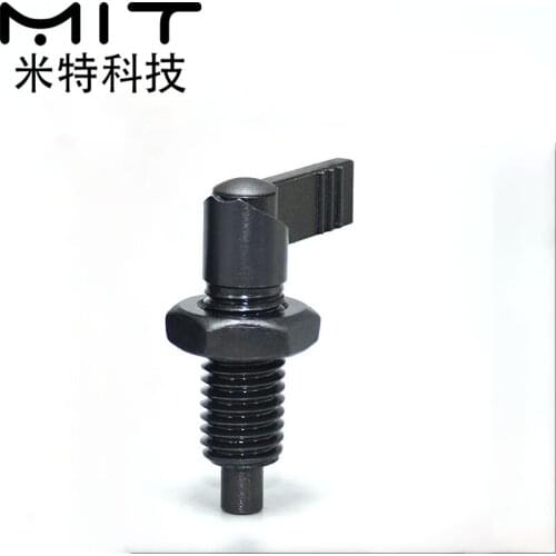 Indexing Plungers with L handle M10 M12 Index Plunger Pin