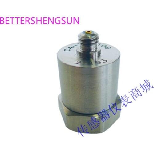 CA-YD-128 Piezo Accelerometer Piezo Accelerometer
