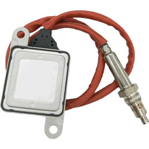 Nitrogen Oxide Sensor Nox Sensor Probe NOX Sensor Upstream, for BMW 13628589846 13628518791 ,Replacement