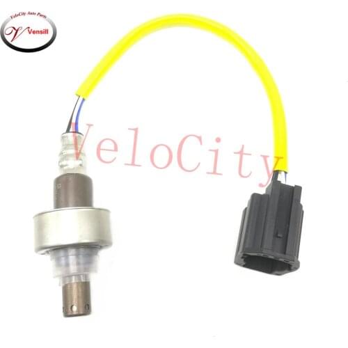 Air Fuel Ratio Sensor Oxygen Sensor For 2009-2015 Mazda MX-5 Miata Part No# LFN1-18-8G1 LFN1-18-8G1A