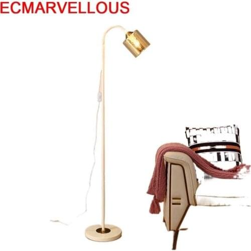ECMARVELLOUS Floor Lamps