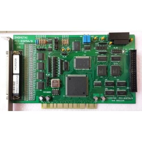 PCI-8325A/B capture card