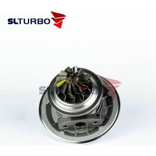 GT2052S Garrett cartridge turbo NEW 727264-0001 For PERKINS Industrial T4.40 Engine - 727264-5003S turbine core Balanced CHRA