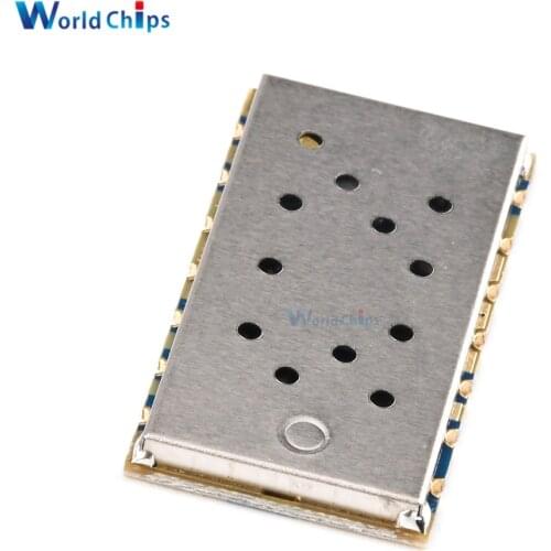 DRA818V VHF HAM Radio Module 144MHz 145MHz 146MHz 154MHz 174MHz Amateur Radio DIY Kit