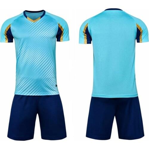 Survetement Football 2021 New Mens Kids Soccer Jerseys Set Boys Women Running Training Uniforms Team Blank Sports Clothes Print