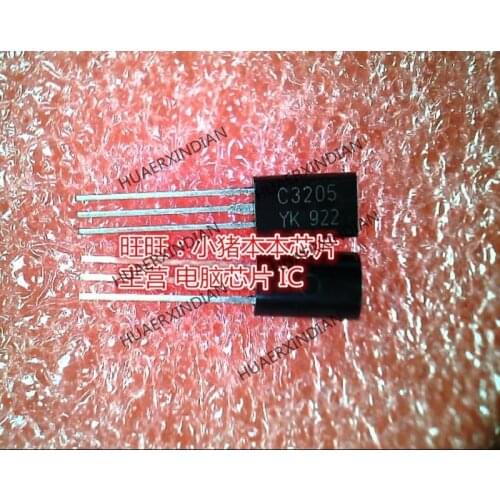 New original KTC3205 2SC3205Y C3205 High Quality