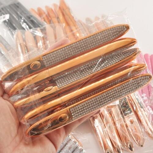 Wholesale lash Eyeliner Magic Self-adhesive Glue for Makeup Eyelashes Tool Magnet-free Glue-free Long Lasting Lashes Pen Pencil