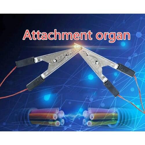 Human secrets escape props Chamber of secret escape Clamp connection organ Game product props