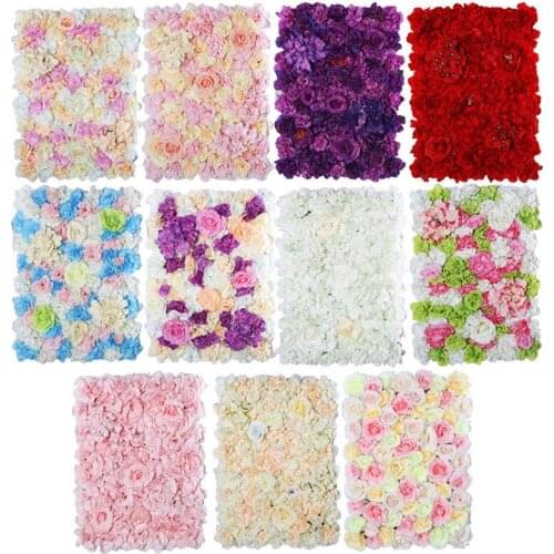 RLLOM Artificial Roses