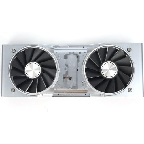 New DAPA0815B2UP001 DAPA0815B2UP004 RTX2080 RX2080Ti Cooling Fan for NVIDIA RTX 2080 Ti RTX 2080 Video Graphics Card