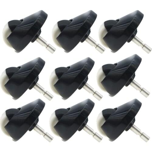 Replacement Roomba Front Wheel Caster Assembly for iRobot Roomba i7 i7+ Plus E5 E6 E7 500 600 800 900 700 Series Roomba Vacuum