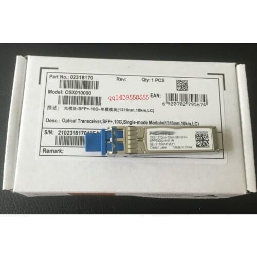 10KM SFP+ 10G OSX010000 1310nm