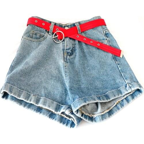 3 cm solid color Women Round buckle Belts Canvas Pin buckle Women Belts casual simple Women decoration Belt 100-110 cm