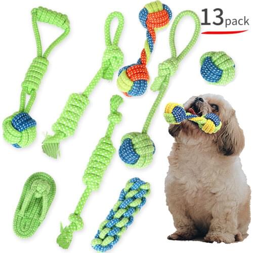 ABQP Dog Toys