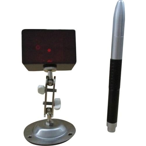 2018 HotPortable white board Infrared Interactive Whiteboard With One Pen For Teaching and Meeting