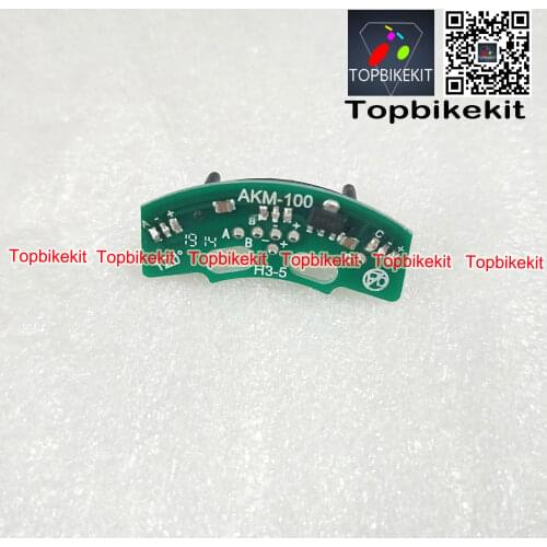 AKM motor inner hall sensor for AKM motor / Motor inner Hall sensor for Q100 Q100H Q128 Q100CST Q128CTS Q128Hmotor