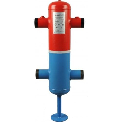 DN 200 Package Balance Kabi Welded