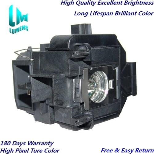 Projector Lamp for ELPLP69 V13H010L69 bulb High quality for HC5010 EH-TW9000 EH-TW8000 PowerLite Home Cinema 5020UB