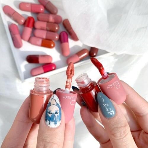 Помады-блески для губ LISM China At AliExpress