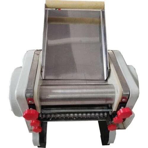 Newest 110V /220V commercial automatic noodle making machine pasta making machine