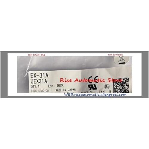 New Original Sensor EX-22B EX-24B EX-26B EX-28A EX-28B EX-29A EX-29B EX-13A EX-31A-PN EX-31B-PN EX-32A-PN High-Quality