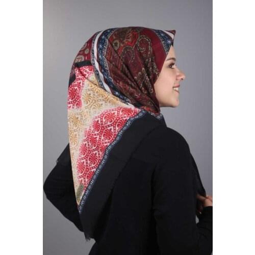 POLOİST DISASSEMBLY CHEESECLOTH DESEN-102 - RENK-12