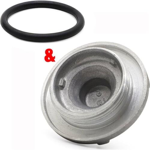 Engine OIL SUMP PLUG AND OIL O RING KIT REP#1S7E535100 FOR Yamaha MT125 yzf r125 WR125 all models, fit all mrt and rs3 125