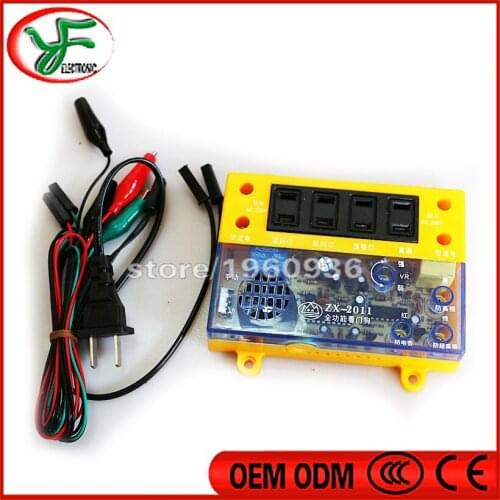 20PCS Anti-interference 100 IN 1 ANTI-SHOCK