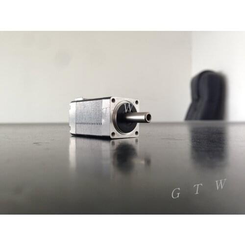 Stepper Motor,Nema8 Hollow Shaft Stepper Motor,8HY1002-15SK