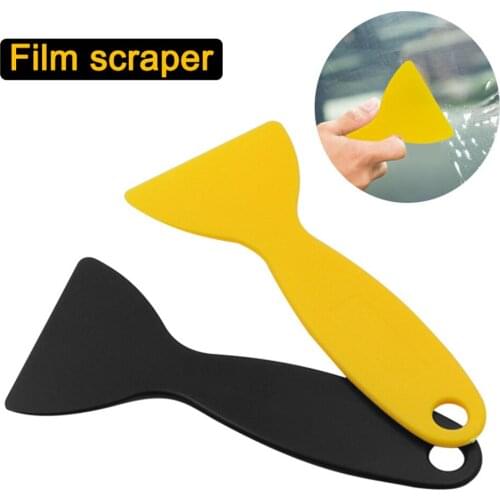 10Pcs Plastic Scraper Tool for iPhone Samsung Huawei Mobile Phone Screen Protector Film Install Squeegee Removal Tool Kit