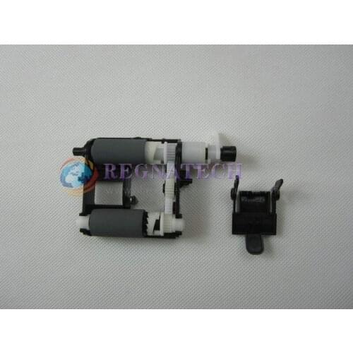 Compatible new pick up roller assembly and separation pad for Samsung ML2161 ML2165 ML3401 ML3405 JC61-04444A 2 sets per lot