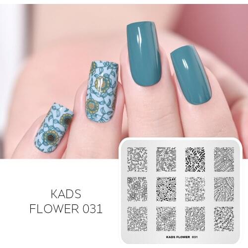 AriesLibra 24 Patterns Nail Art Stamping Plates Templates Nail Image DIY UV Gel Manicure Nail Stamping Polish nail art stencils