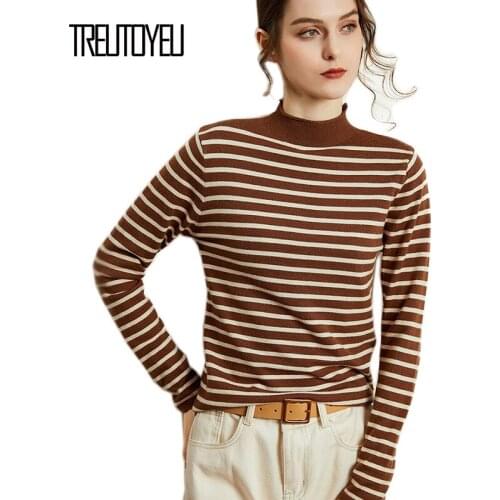 Женские осенние куртки Treutoyeu China At AliExpress