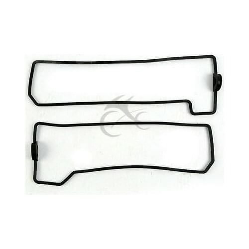 Motorcycle Value Cover gasket For Honda Goldwing GL1800 2001-2017 02 03 04 05 06 07 08 09