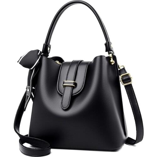 High Quality Women Pu Leather Handbags Shoulder Bag Fashion Ladies Small Messenger Bags Casual Female Crossbody Bags for Women