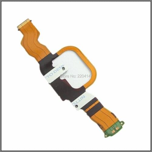 Superior quality NEW Flash Flex Cable For SONY DSC-PJ790 PJ760 CX700E Digital Camera Repair Parts