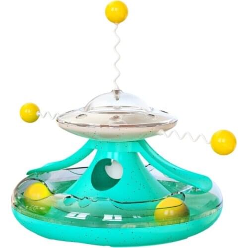 ADUWRSE Toys For Cats