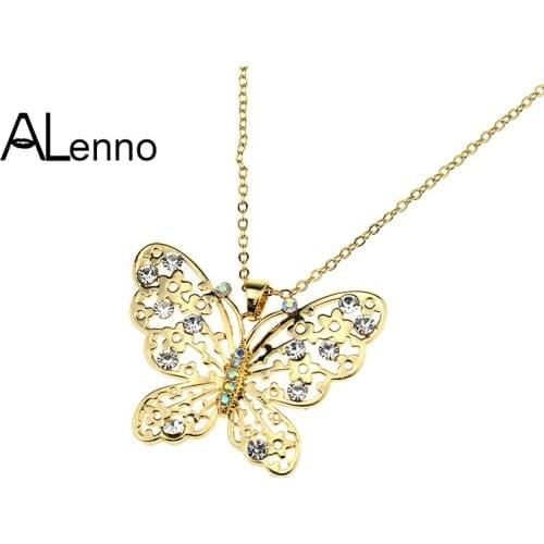 ALenno Golden Chains