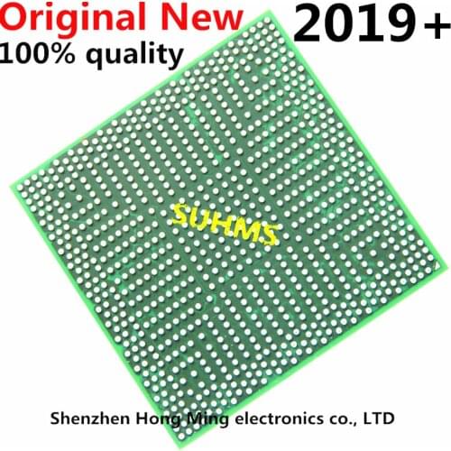 DC:2019+ 100% New 216-0707009 216 0707009 BGA Chipset