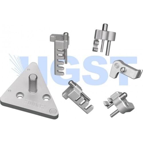 HDDOR HGST 3.5 Ramp Set-HGST Head Replacement Tool-hard drive head replacement tool-hdd head replacement tool-head combs-kit