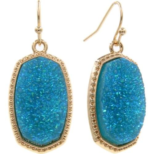 Karen Scott KS Ethnic Earrings