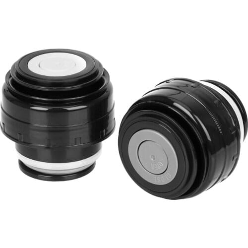 5.2cm Thermos Cover Bullet Flask Cover Vacuum Flask Lid Stainless Thermoses Accessories Mug Outlet Outdoor Travel Cup Drinkware