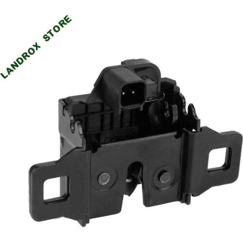 LR041431 for Bonnet Hood Switch Anti-theft for Land Rover Discovery Range Rover LR2 LR3 LR4 Hood Cover