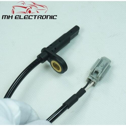 MH Electronic ABS Wheel Speed Sensor Front Rear RIGHT 47910-ET000 ALS628 5S8478 For NISSAN SENTRA HIGH QUALITY!!! WARRANTY
